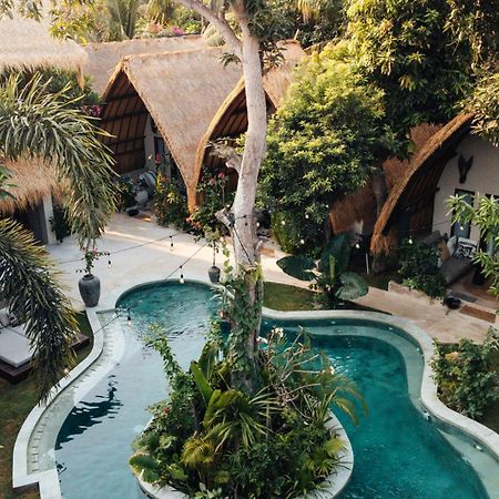 Hani Hideaway กิลิไอร์ ภายนอก รูปภาพ