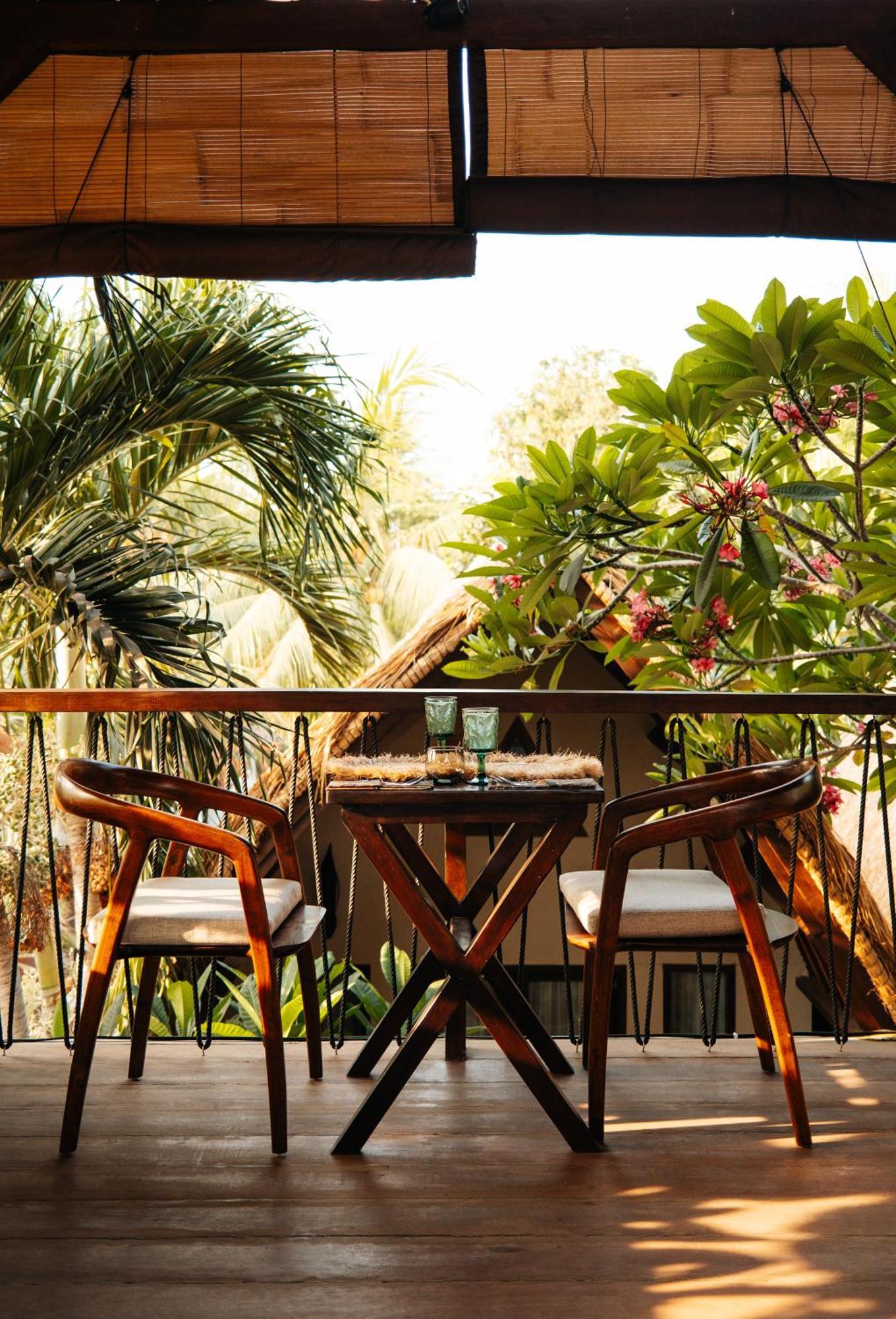 Hani Hideaway กิลิไอร์ ภายนอก รูปภาพ