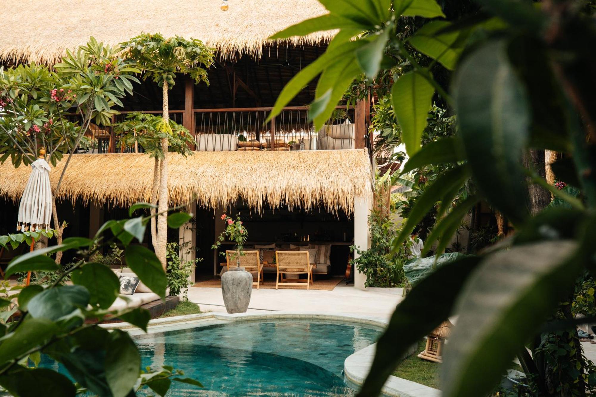 Hani Hideaway กิลิไอร์ ภายนอก รูปภาพ