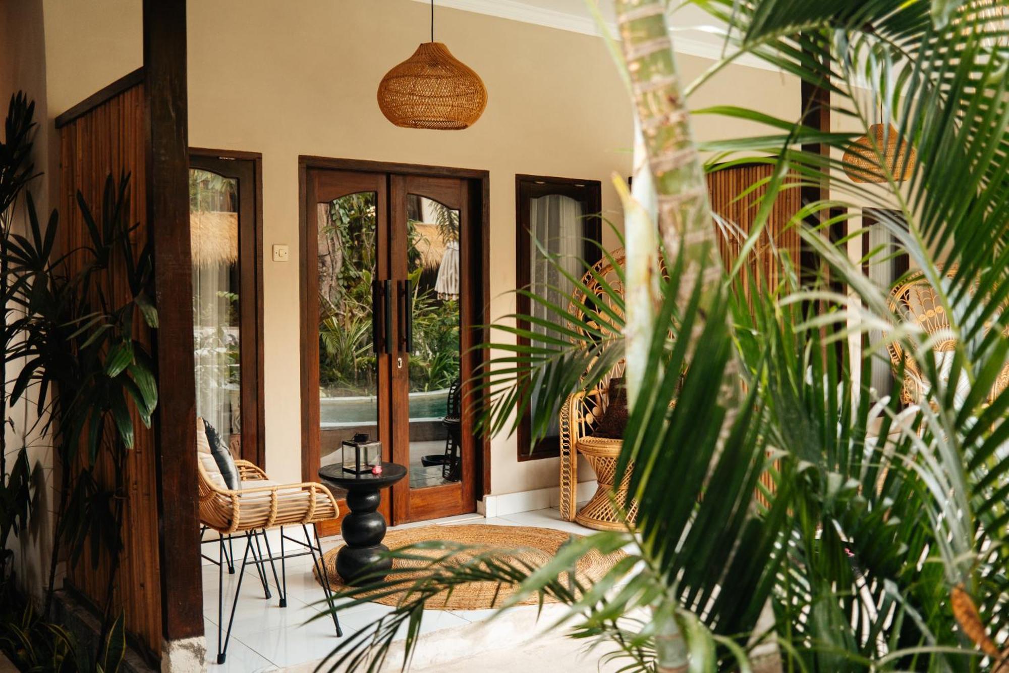 Hani Hideaway กิลิไอร์ ภายนอก รูปภาพ