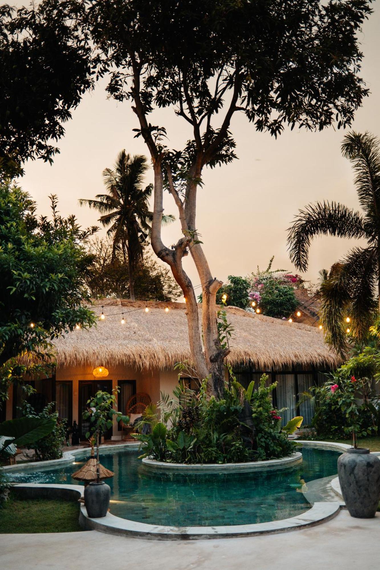 Hani Hideaway กิลิไอร์ ภายนอก รูปภาพ