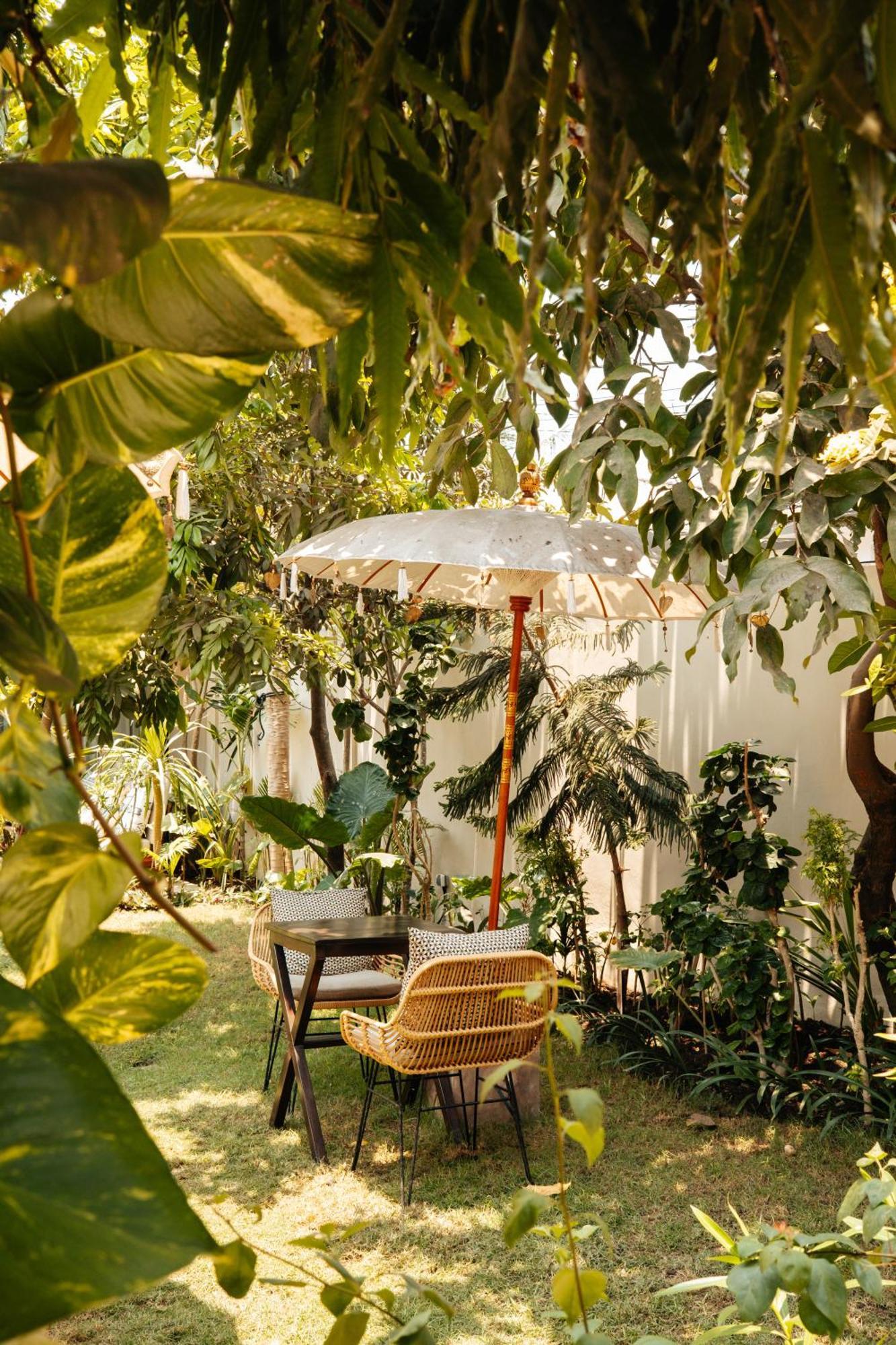 Hani Hideaway กิลิไอร์ ภายนอก รูปภาพ