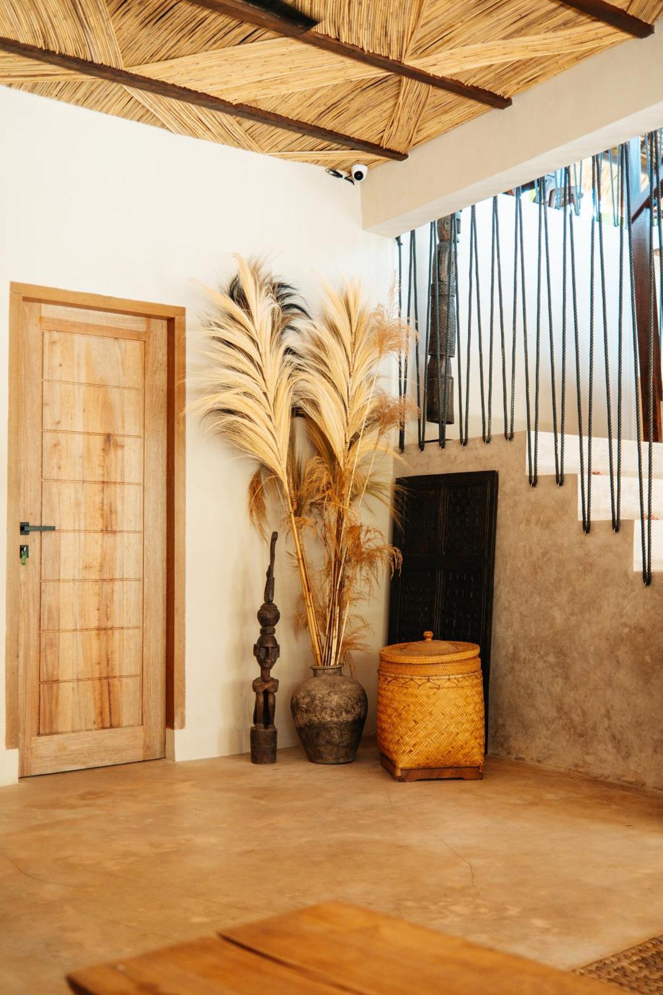 Hani Hideaway กิลิไอร์ ภายนอก รูปภาพ