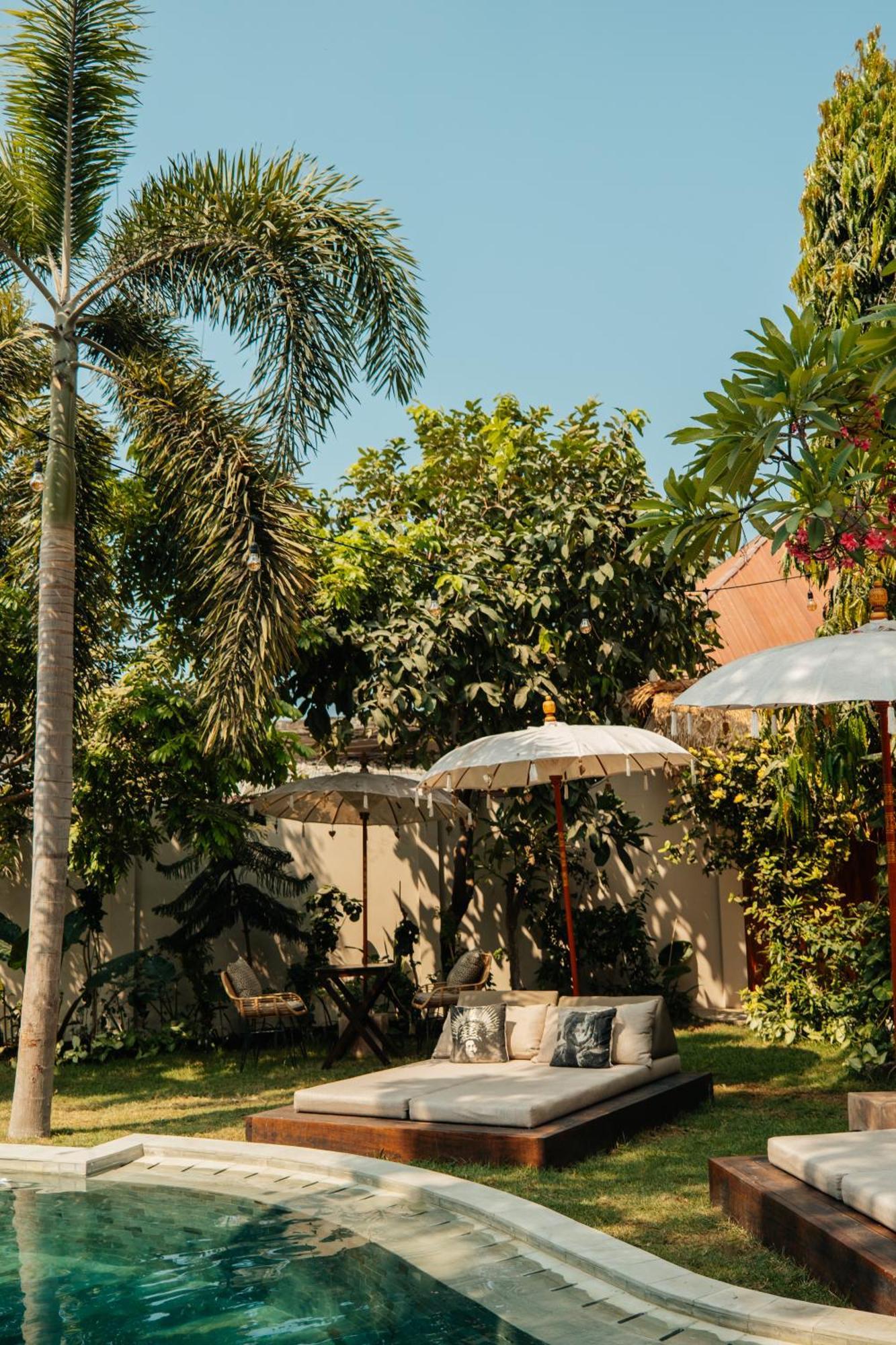 Hani Hideaway กิลิไอร์ ภายนอก รูปภาพ