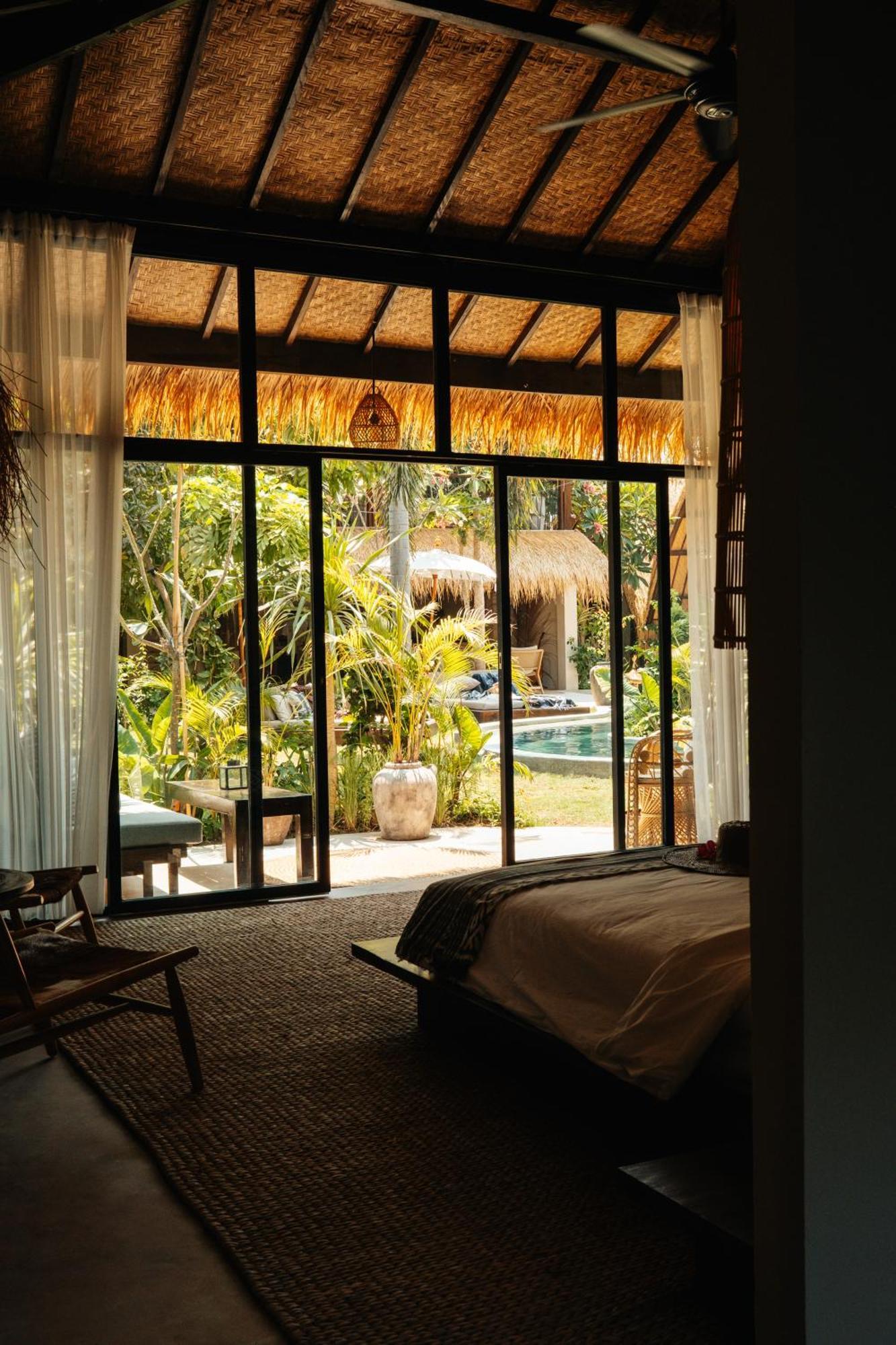 Hani Hideaway กิลิไอร์ ภายนอก รูปภาพ