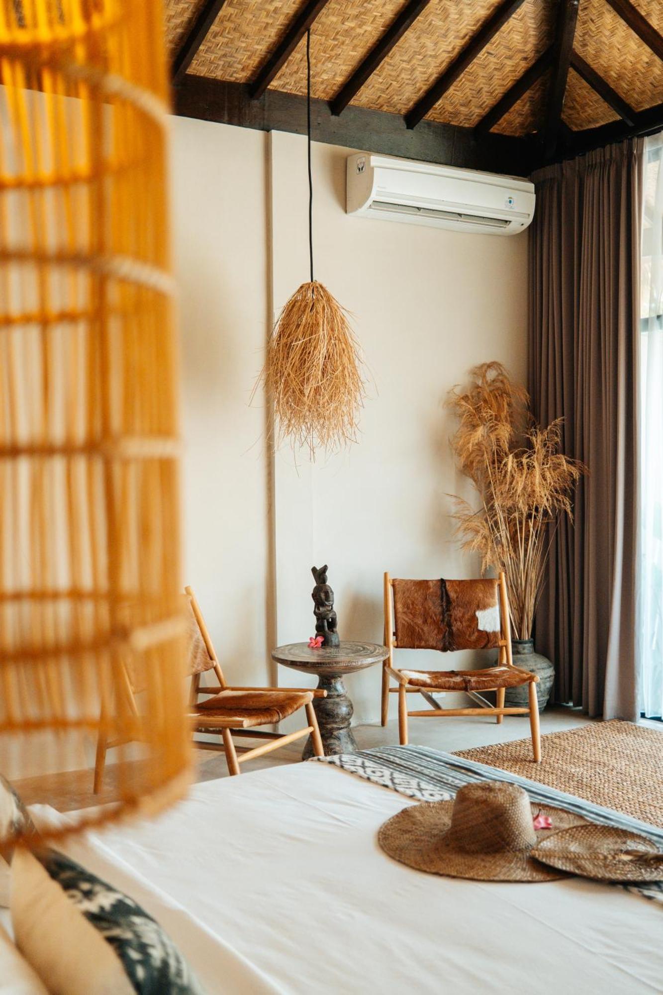 Hani Hideaway กิลิไอร์ ภายนอก รูปภาพ