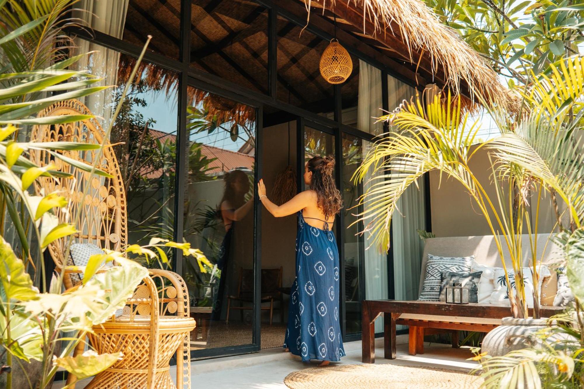 Hani Hideaway กิลิไอร์ ภายนอก รูปภาพ