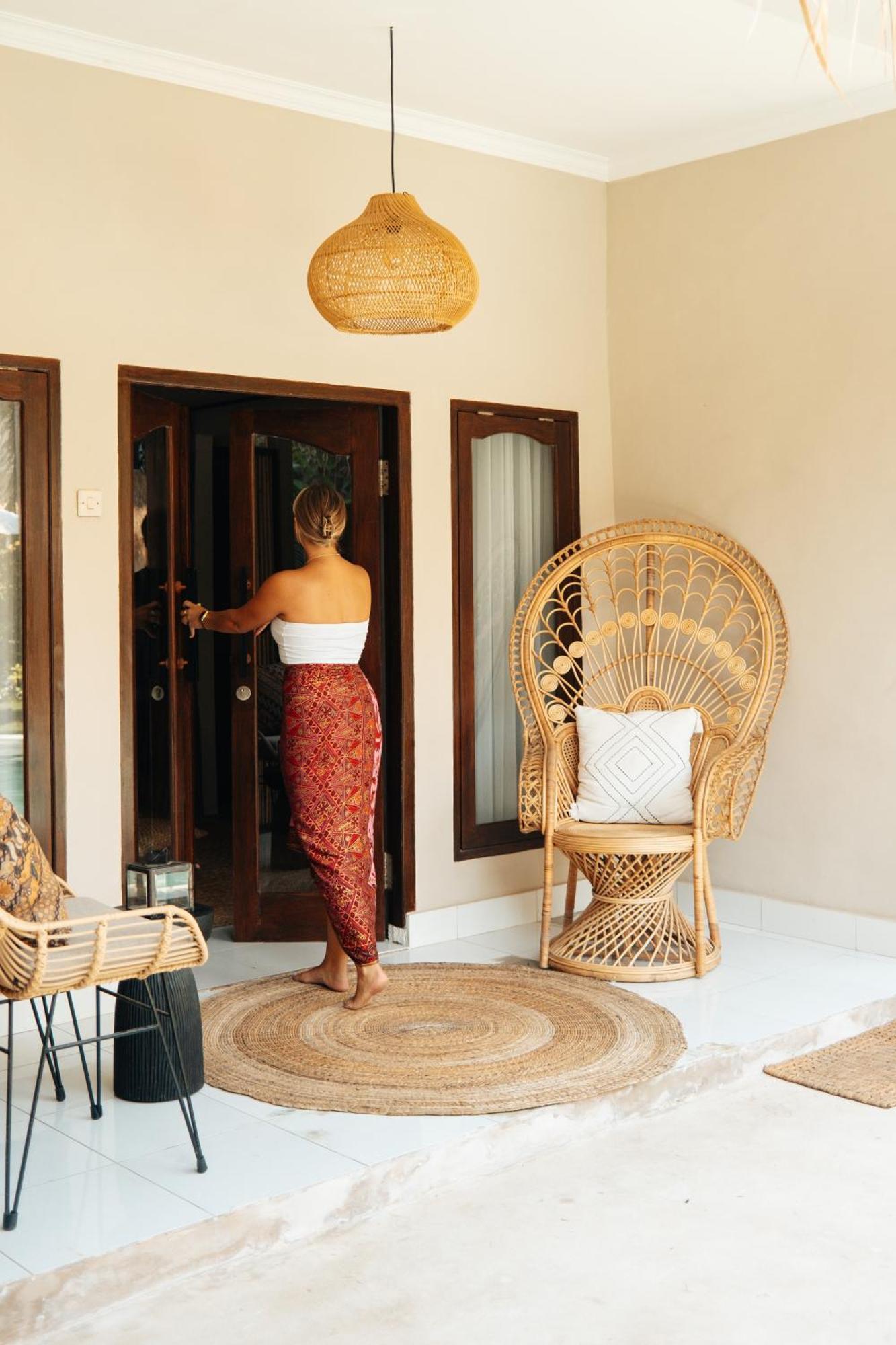 Hani Hideaway กิลิไอร์ ภายนอก รูปภาพ