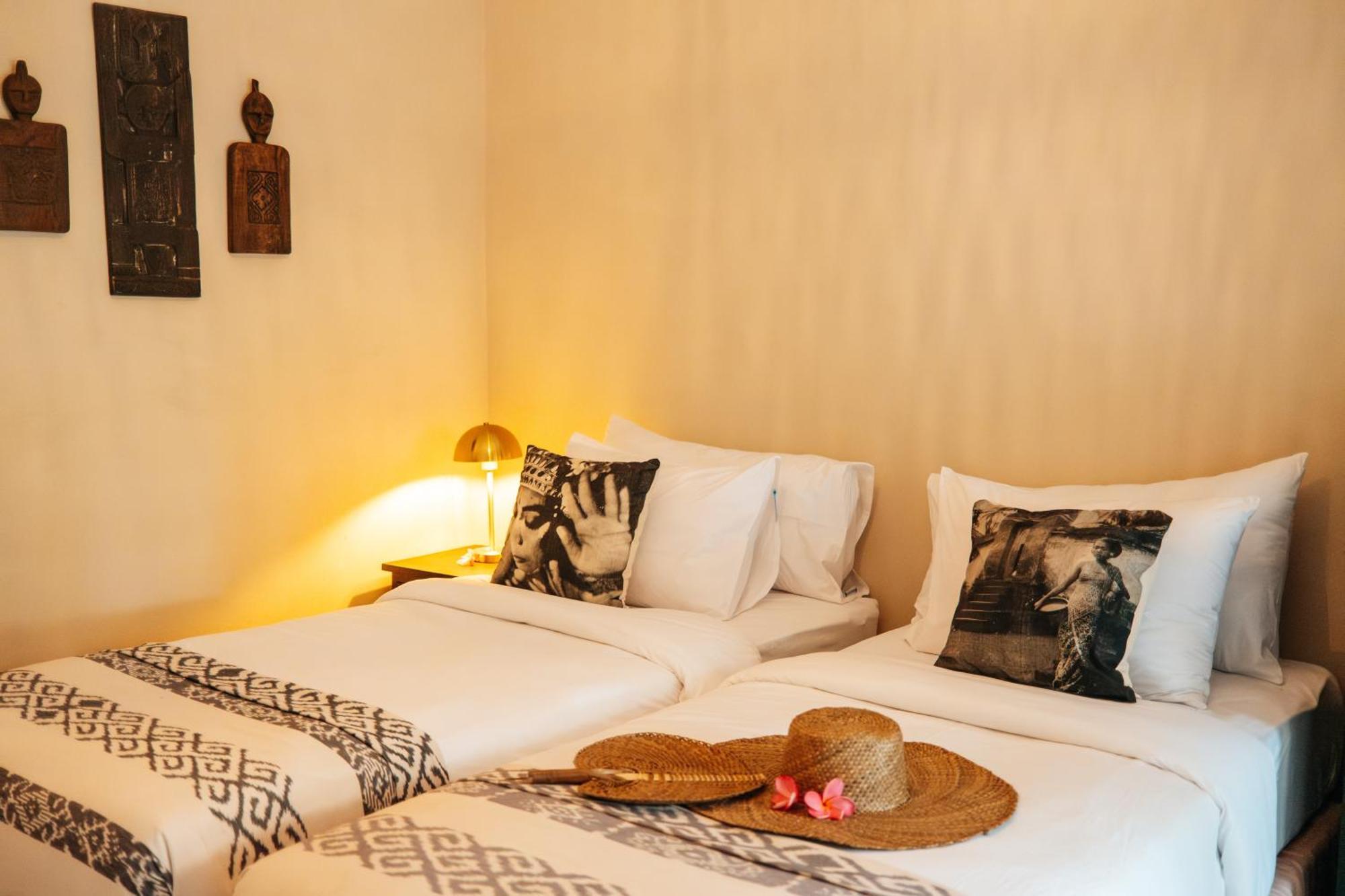 Hani Hideaway กิลิไอร์ ภายนอก รูปภาพ