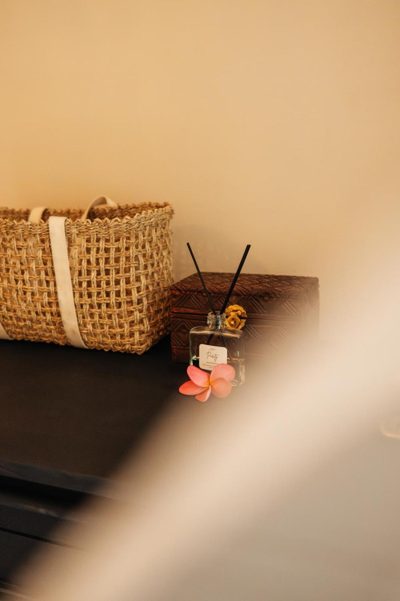 Hani Hideaway กิลิไอร์ ภายนอก รูปภาพ