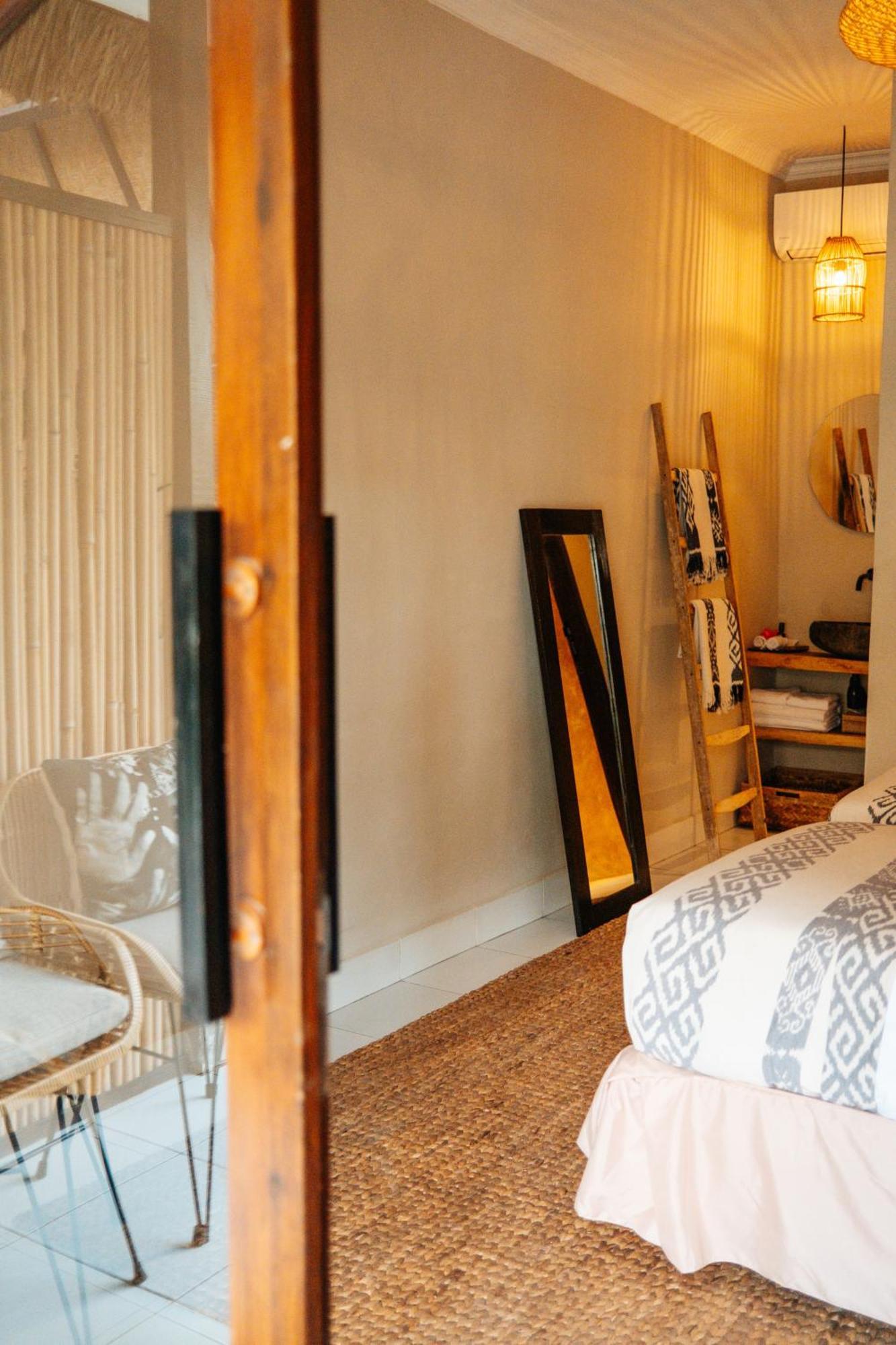 Hani Hideaway กิลิไอร์ ภายนอก รูปภาพ