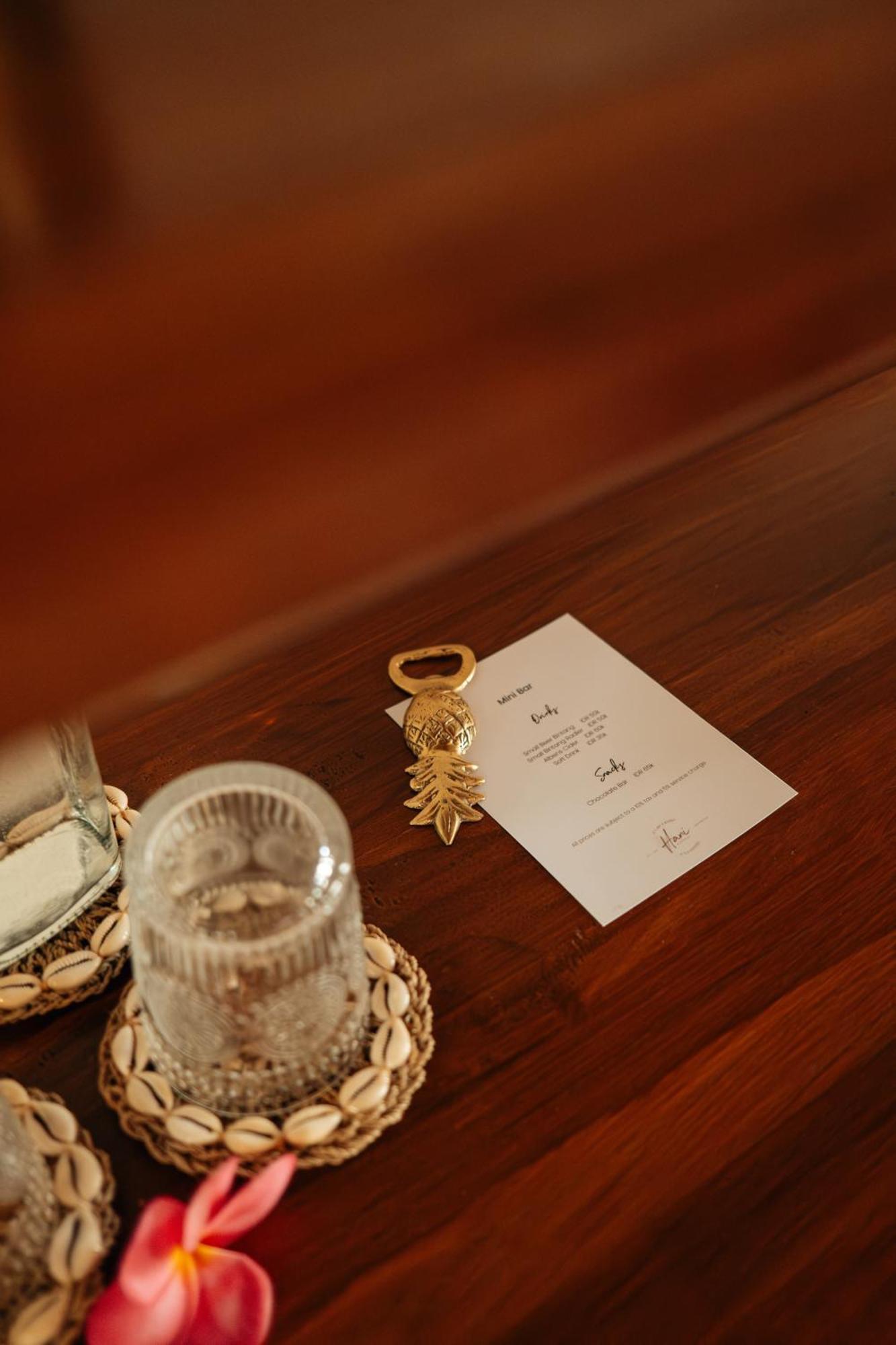 Hani Hideaway กิลิไอร์ ภายนอก รูปภาพ