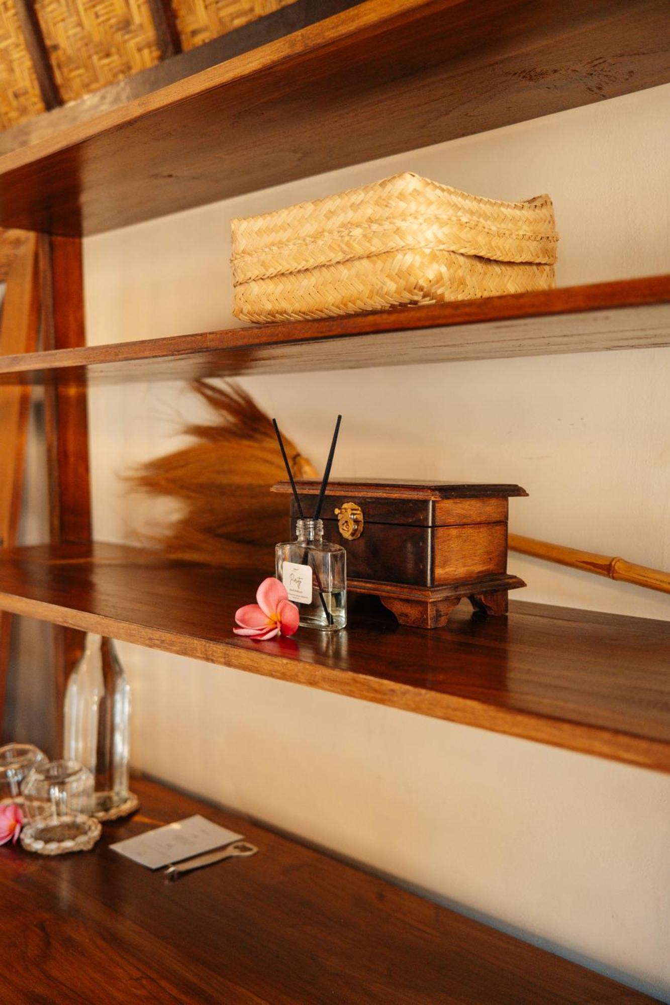 Hani Hideaway กิลิไอร์ ภายนอก รูปภาพ