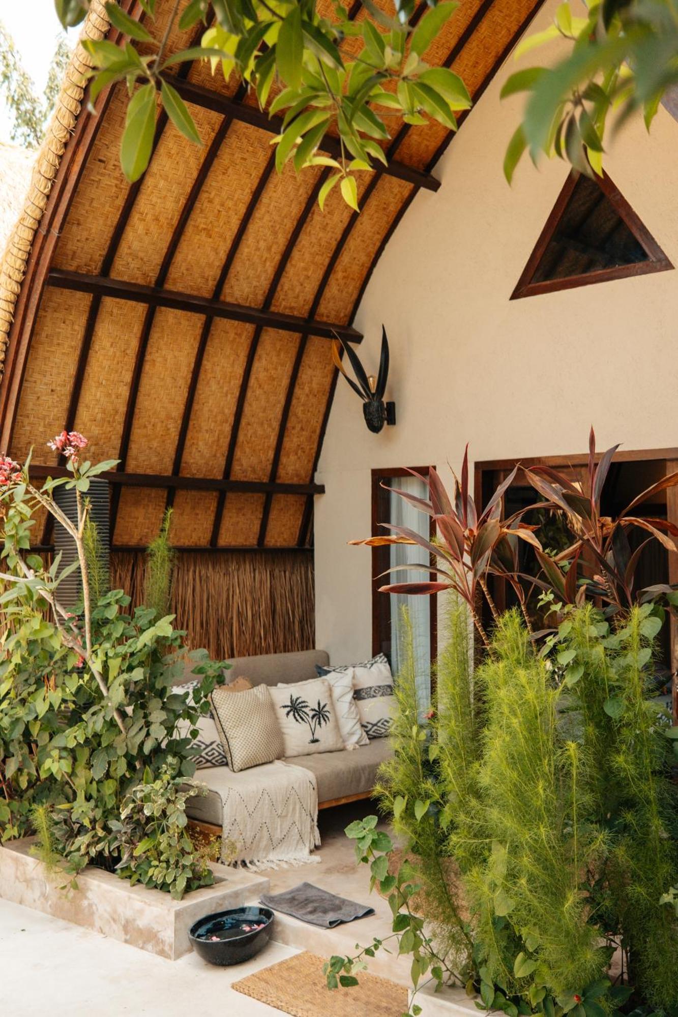 Hani Hideaway กิลิไอร์ ภายนอก รูปภาพ