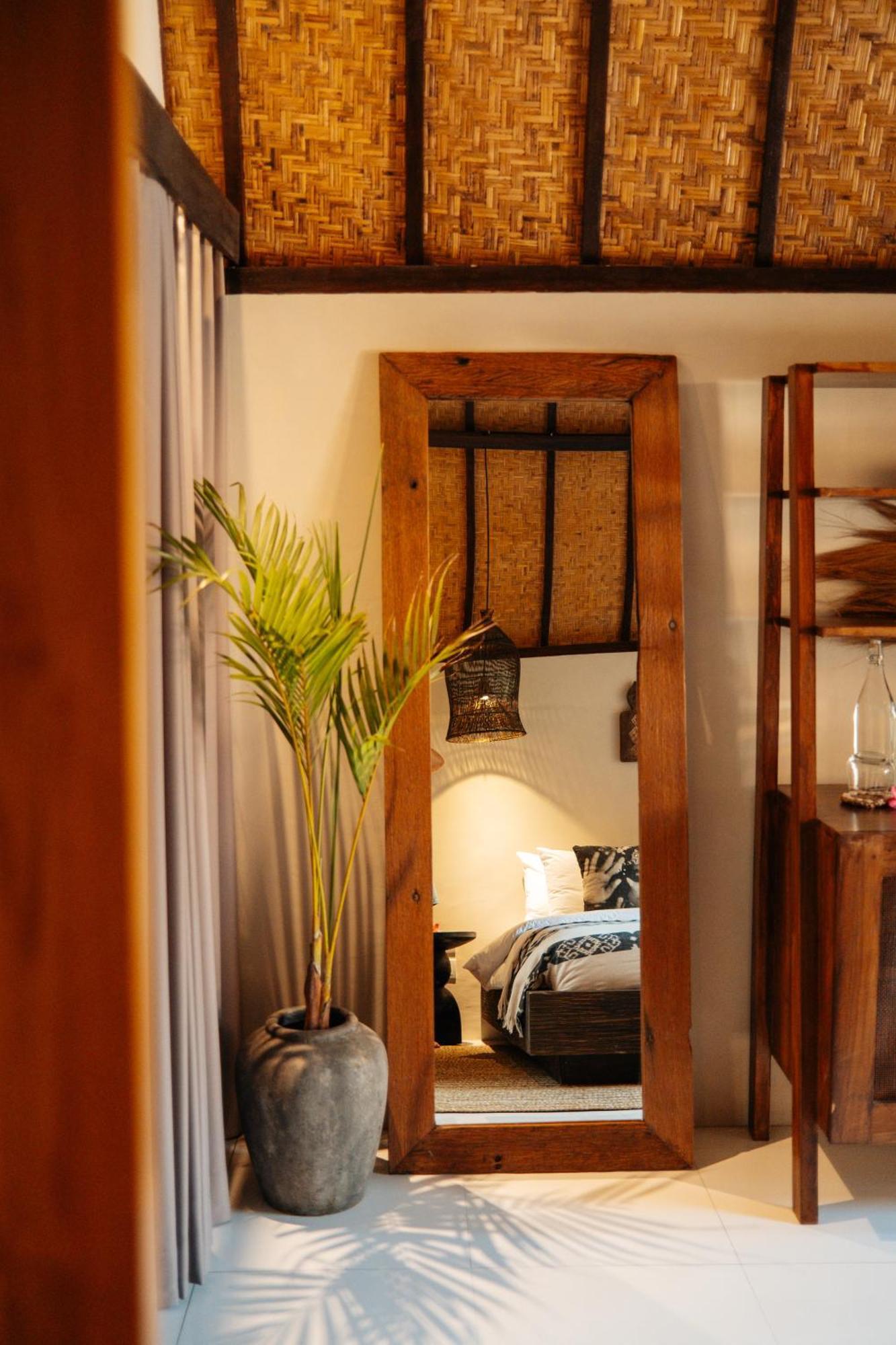 Hani Hideaway กิลิไอร์ ภายนอก รูปภาพ