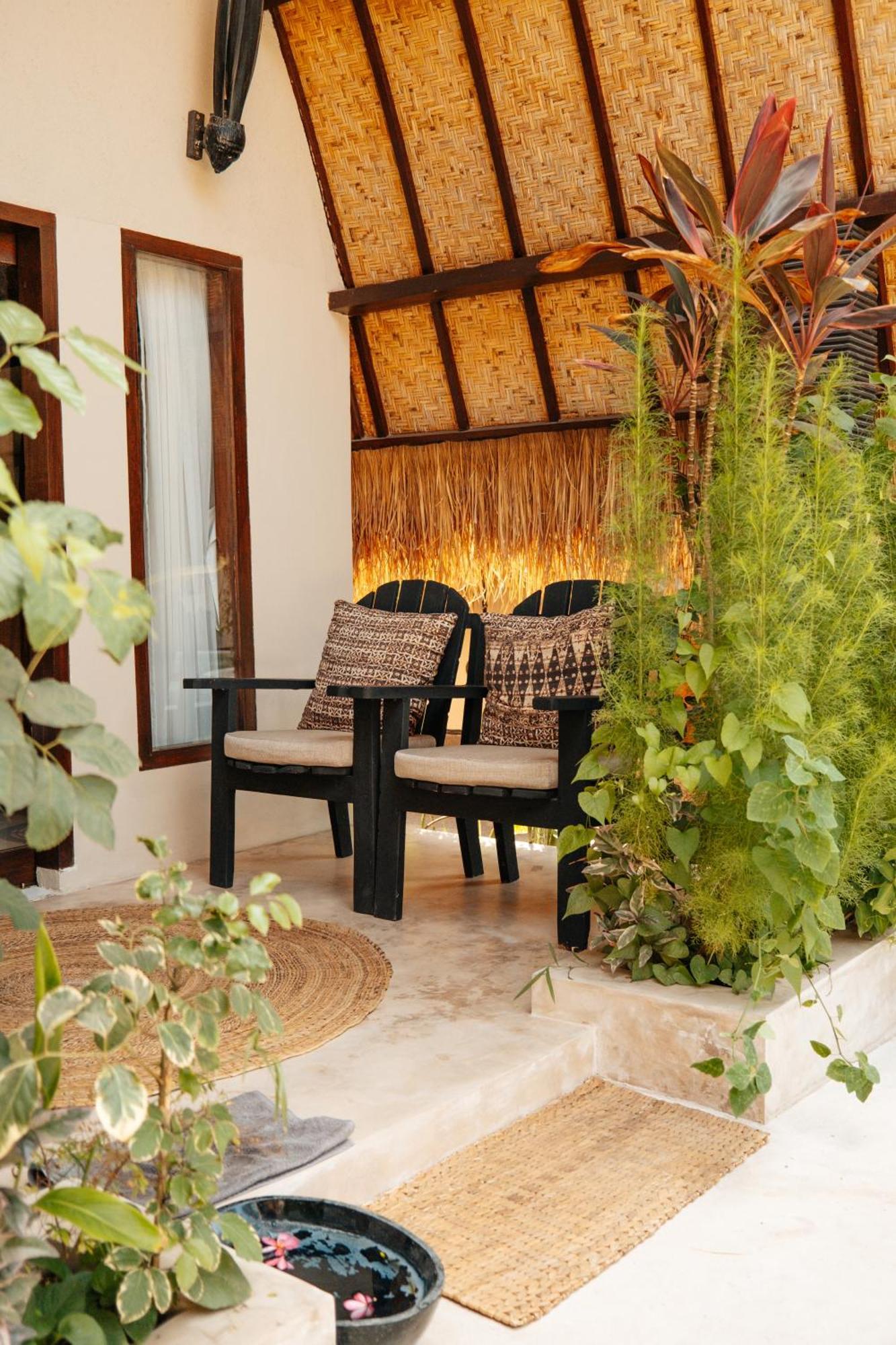 Hani Hideaway กิลิไอร์ ภายนอก รูปภาพ
