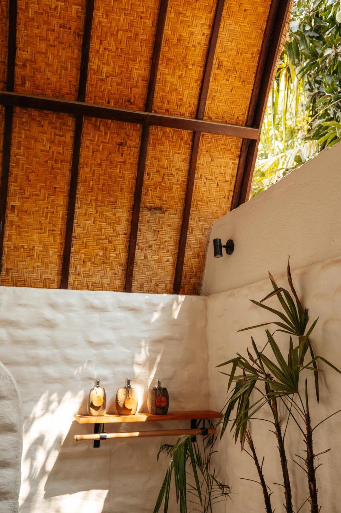 Hani Hideaway กิลิไอร์ ภายนอก รูปภาพ
